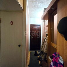 Квартира 46,7 м², 3-комнатная - изображение 3