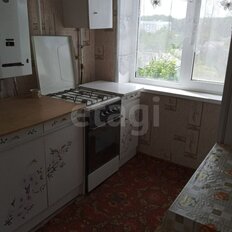Квартира 29,6 м², 1-комнатная - изображение 1