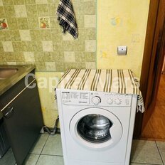 Квартира 31 м², 1-комнатная - изображение 4