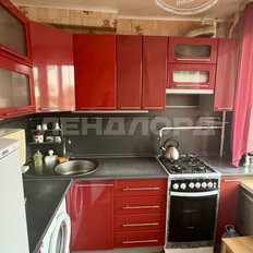 Квартира 31,2 м², 1-комнатная - изображение 2