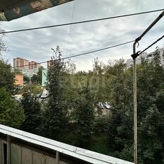 Квартира 29,7 м², 1-комнатная - изображение 4