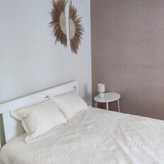 Квартира 44,6 м², 1-комнатная - изображение 1