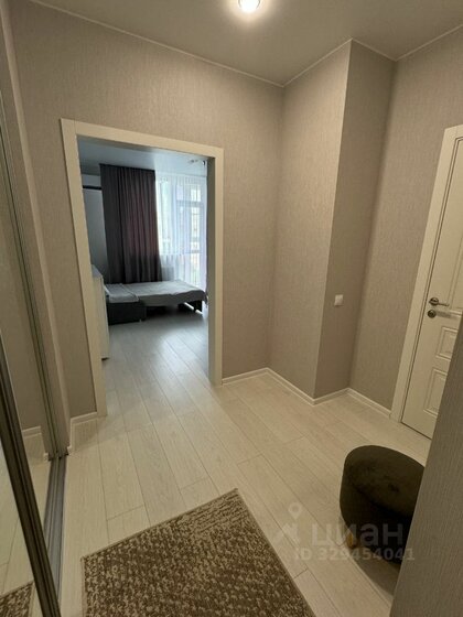 25 м², квартира-студия 5 390 000 ₽ - изображение 59