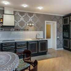 Квартира 76,7 м², 2-комнатная - изображение 4