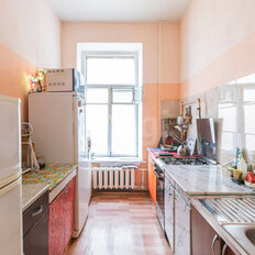 24,7 м², комната - изображение 4