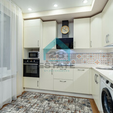 Квартира 67,5 м², 3-комнатная - изображение 3