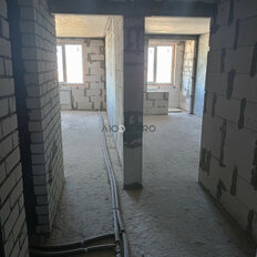 Квартира 42,9 м², 1-комнатная - изображение 5