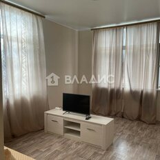 Квартира 45,3 м², 1-комнатная - изображение 1