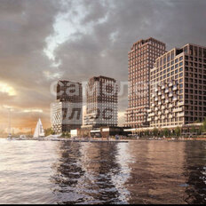 Квартира 32,8 м², 1-комнатная - изображение 3