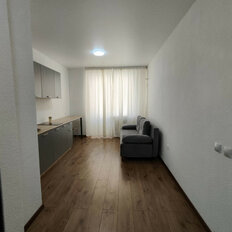 Квартира 20,4 м², студия - изображение 1