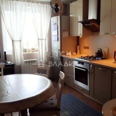 Квартира 69 м², 3-комнатная - изображение 1