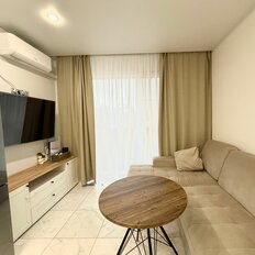 Квартира 43 м², 1-комнатная - изображение 3