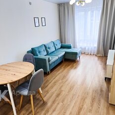 Квартира 52 м², 2-комнатная - изображение 3