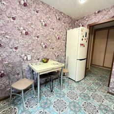 Квартира 49,9 м², 2-комнатная - изображение 3
