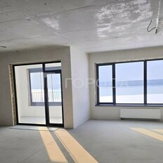 Квартира 116,4 м², 3-комнатная - изображение 5