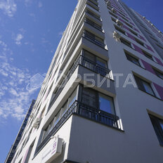 Квартира 44,6 м², 1-комнатная - изображение 4