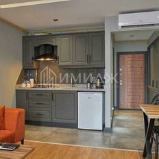 Квартира 39 м², 1-комнатные - изображение 2