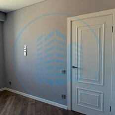 Квартира 33,5 м², 1-комнатная - изображение 5