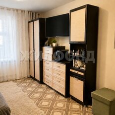 Квартира 22,6 м², студия - изображение 1