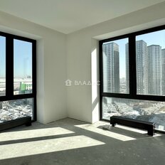 Квартира 59,6 м², 2-комнатная - изображение 4