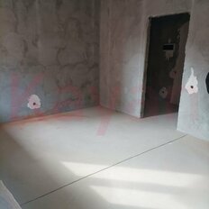 Квартира 26,9 м², 1-комнатная - изображение 4