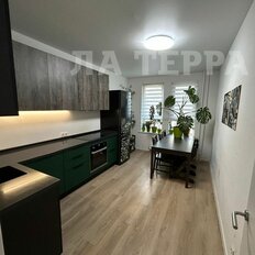 Квартира 71,7 м², 3-комнатная - изображение 1