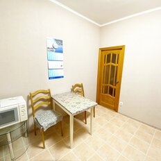 Квартира 60,7 м², 2-комнатная - изображение 3