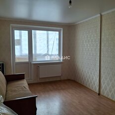 Квартира 41 м², 1-комнатная - изображение 3