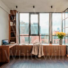 Квартира 180 м², 4-комнатные - изображение 3