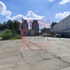 7907,5 м², склад - изображение 3