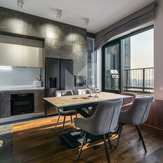 Квартира 106 м², 4-комнатная - изображение 3