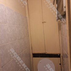 Квартира 55,7 м², 3-комнатная - изображение 5