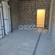 Квартира 24 м², студия - изображение 2