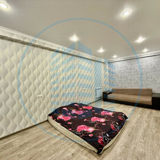 Квартира 42,1 м², 1-комнатная - изображение 4