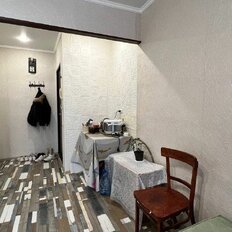 Квартира 19 м², 1-комнатная - изображение 3