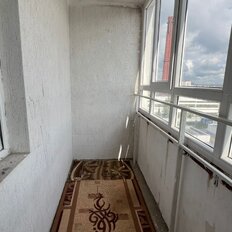 Квартира 38 м², 1-комнатная - изображение 5