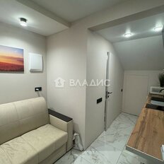 Квартира 19,7 м², студия - изображение 3