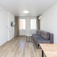 Квартира 40,5 м², 1-комнатная - изображение 3