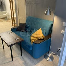 Квартира 35,8 м², 1-комнатная - изображение 2