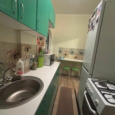 Квартира 45,3 м², 2-комнатная - изображение 3