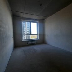 Квартира 36 м², 1-комнатная - изображение 3