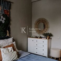 Квартира 74,6 м², 3-комнатная - изображение 1