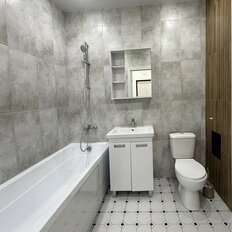 Квартира 36,6 м², 1-комнатная - изображение 3