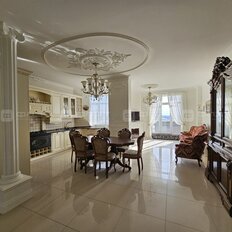 Квартира 140 м², 4-комнатная - изображение 3