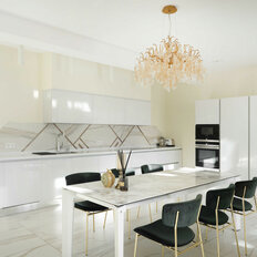 Квартира 221 м², 5-комнатная - изображение 3