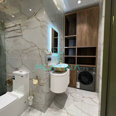 Квартира 51 м², 2-комнатная - изображение 5