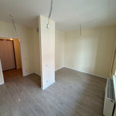 Квартира 25,5 м², студия - изображение 3