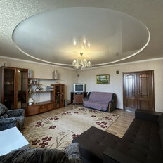 Квартира 105 м², 3-комнатная - изображение 2