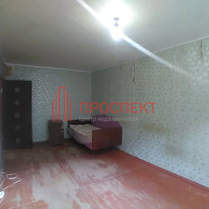 Квартира 29,2 м², 1-комнатная - изображение 3