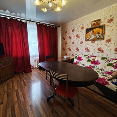 Квартира 50,7 м², 2-комнатная - изображение 1